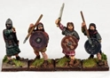 SAGA: Scots: Thanes (Hearthguard) 