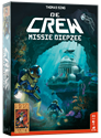 The Crew: Mission Deep Sea 