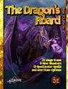 The Dragons Hoard #3 (5e) 