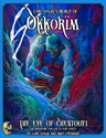 Okkorim (5e): The Eye Of Chentoufi OS1 