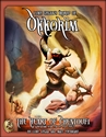 Okkorim (5e): The Heart Of Chentoufi OS2 