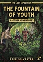 The Lost Expedition: The Fountain of Youth & Other Adventures 