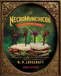 The Necromunchicon Snacks and Treats (HC) 