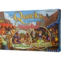 The Quacks of Quedlinburg: Mega Box (DAMAGED) 