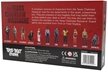 The Texas Chainsaw Massacre: Miniatures Set - TPQTCM01 [8101162812202]