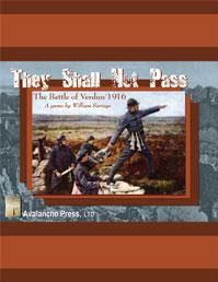 They Shall Not Pass: The Battle of Verdun 1916 