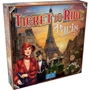 Ticket to Ride: Express: Paris - DW720066 [824968200667]