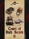 Tomes of Dark Secrets (5E) 