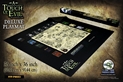 Touch of Evil: Deluxe Playmat 3x3  