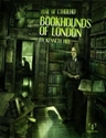 Trail of Cthulhu: Bookhounds of London 