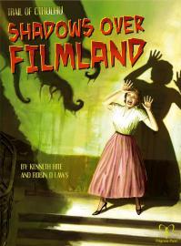 Trail of Cthulhu: Shadows Over Filmland (HC) 