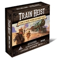 Train Heist 