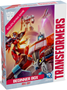 Transformers: RPG: Beginner Box: Roll Out - RGS02673 [810011726734]