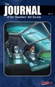 Traveller 5E: THE JOURNAL OF THE TRAVELLERS AID SOCIETY VOL. 3 