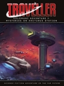 Traveller: Solomani Adventure 1: Mysteries On Arcturus Section 