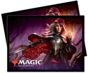 Ultra Pro D-Pro: Magic The Gathering - Throne of Eldraine V7 Sleeves (100ct) 