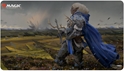 Ultra Pro Playmat: MTG: Adventures in the FORGOTTEN REALMS COMMANDER V4 