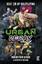 Urban Decay RPG (HC) 