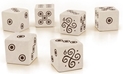 VAESEN: Dice Set 