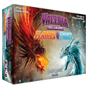 Valeria Card Kingdoms: Flames and Frost (2nd Edition) 