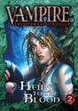  Vampire: The Eternal Struggle (5th Edition): Heirs to the Blood (Reprint Bundle 2) 