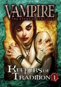  Vampire: The Eternal Struggle 5th Edition: Keepers Bundle 1 