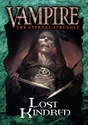  Vampire: The Eternal Struggle (5E): Lost Kindred 