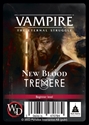  Vampire: The Eternal Struggle (5E): New Blood: Tremere 