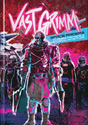 Vast Grimm: Space Raiders (HC) 