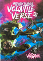 Vast Grimm: Volatile Verse 1 Adventure Zine 