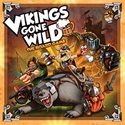 Vikings Gone Wild 