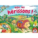 Vite, les Herissons! (French) (DAMAGED) 