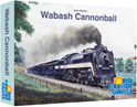 Wabash Cannonball (DAMAGED) 