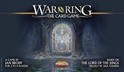 War of the Ring: THE CARD GAME 