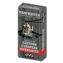 Warfighter Modern #008: Eastern European Adversaries 