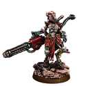 Wargame Exclusive: Mechanic Adepts: SEALED ERADICATOR WITH GRAVI-CANNON 