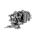 Wargame Exclusive: Orks: MEKANIK BOOSTKOPTER 