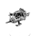 Wargame Exclusive: Orks: MEKANIK FASTKOPTER 