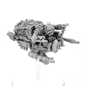 Wargame Exclusive: Orks: MEKANIK SPEEDKOPTER 