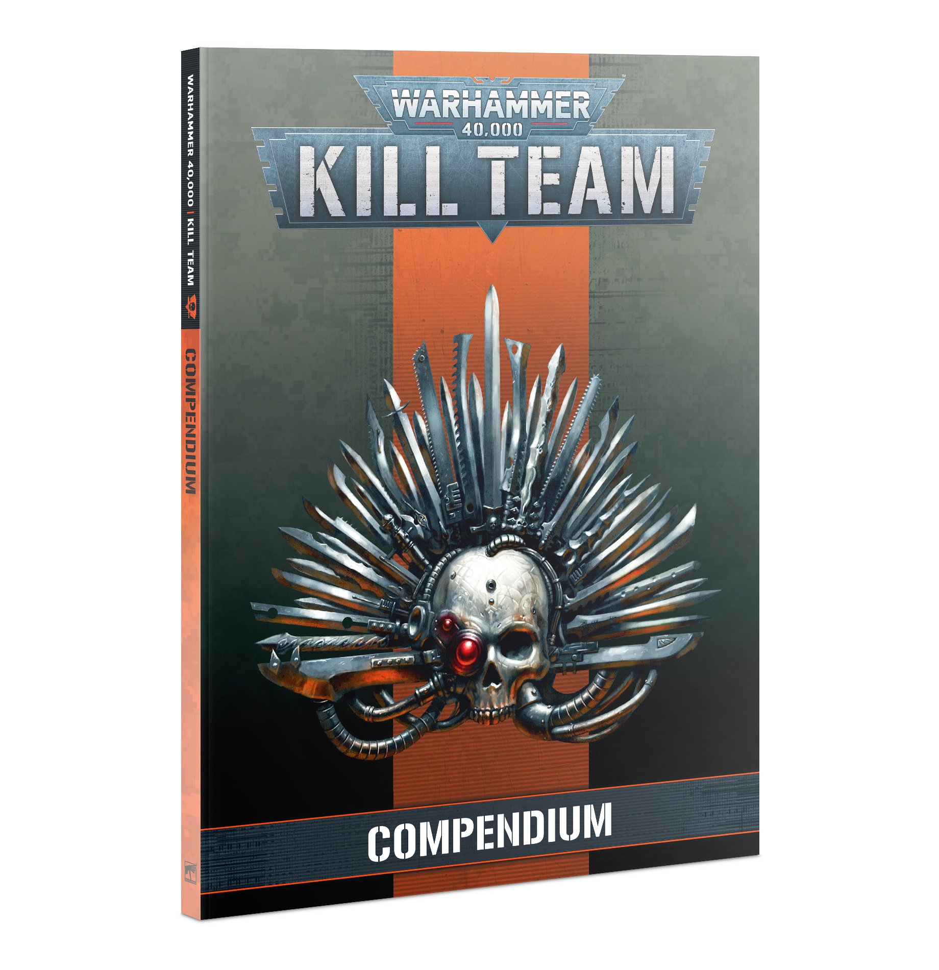 kill team 2021 compendium