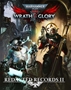 Warhammer 40K Wrath and Glory RPG: Redacted Records 2 - CB72619 [9781913569396]