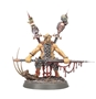 Warhammer Age of Sigmar: Orruk Warclans: Hobgrot Slittaboss - 89-95 [5011921247837]