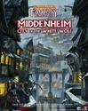 Warhammer Fantasy Roleplay (4th Ed): Middenheim: City of the White Wolf 