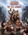 Warhammer Fantasy Roleplay (4th Ed): Up In Arms 