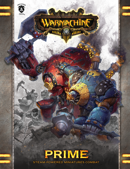 Privateer Press - Warmachine: Convergence of Cyriss (36991): Army