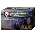 Warzone Resurrection: Imperial Wolfbane MegaDeck [SALE] 