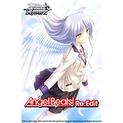 angel beats weiss schwarz download free