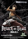 Weiss Schwarz: Attack on Titan: Booster Box 