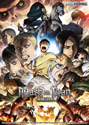 Weiss Schwarz: Attack on Titan: V2 Booster Box 