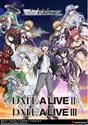 Weiss Schwarz: DATE A LIVE vol.2: Booster Pack 